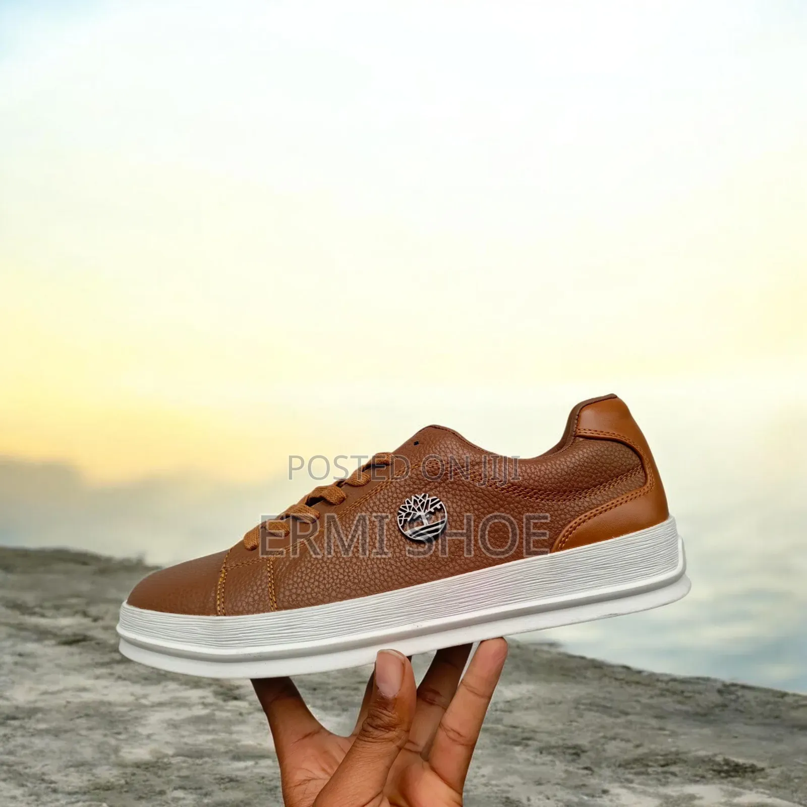 Timberland Master Quality