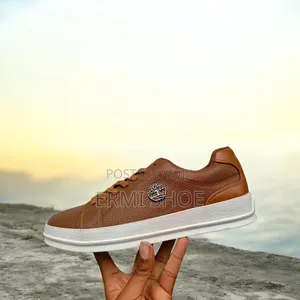 Timberland Master Quality