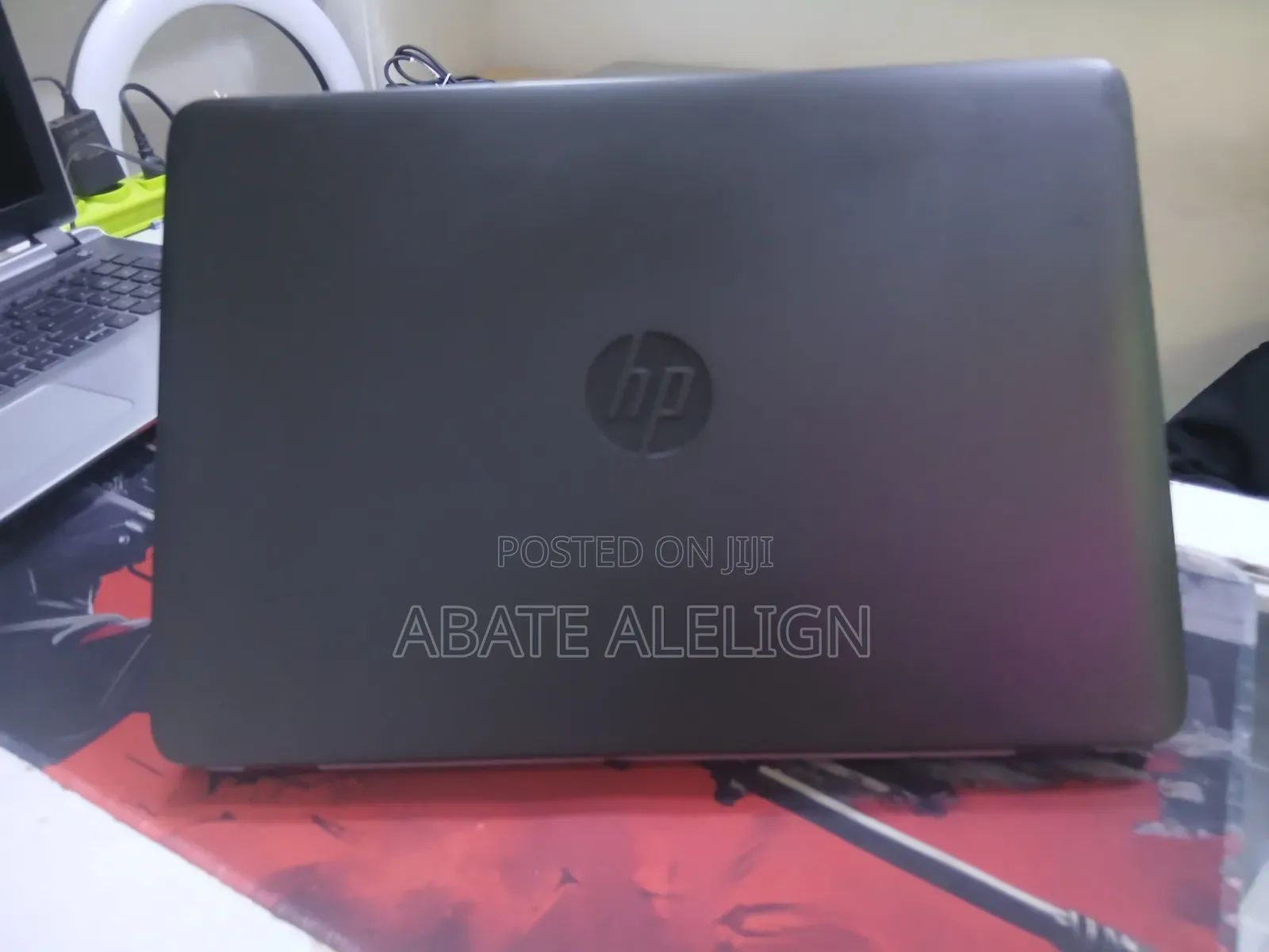 New Laptop HP EliteBook 840 G1 8GB Intel Core i5 HDD 500GB