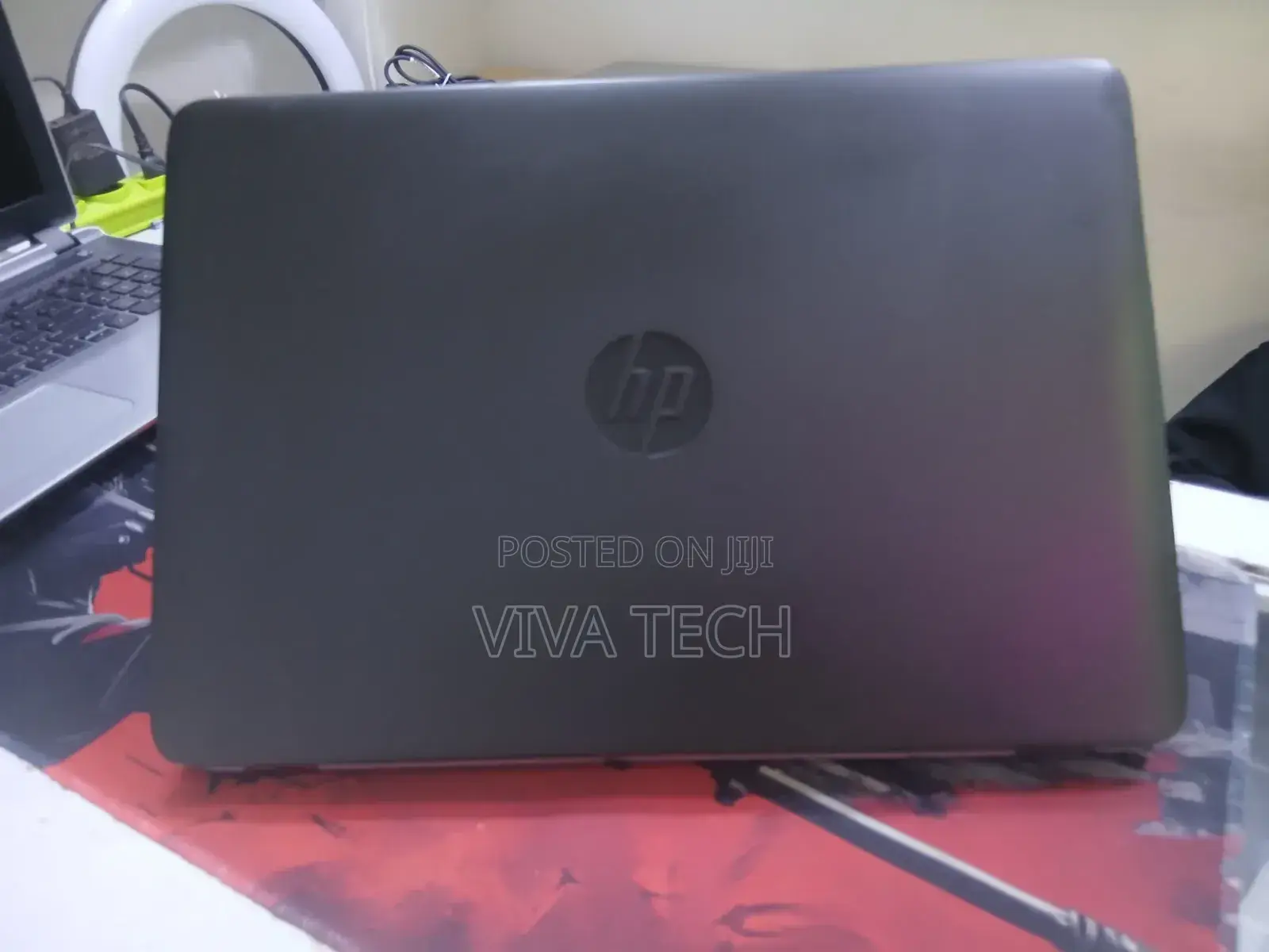 New Laptop HP EliteBook 840 G1 8GB Intel Core i5 HDD 500GB