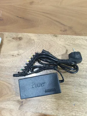 Notebook Power Adapter 8separate 12-24v