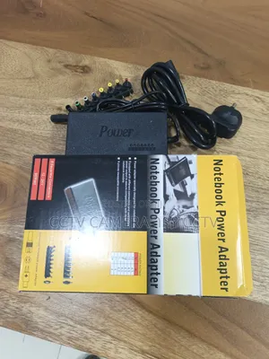 Notebook Power Adapter 8separate 12-24v