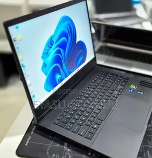 New Laptop HP Omen 16 16GB Nvidia SSD 1T