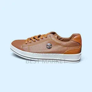 Timberland Flat