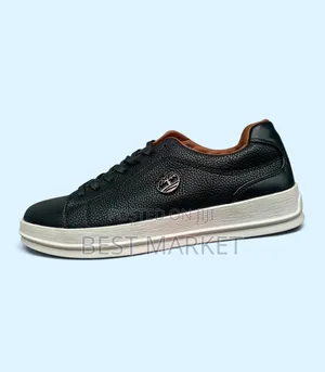 Timberland Flat