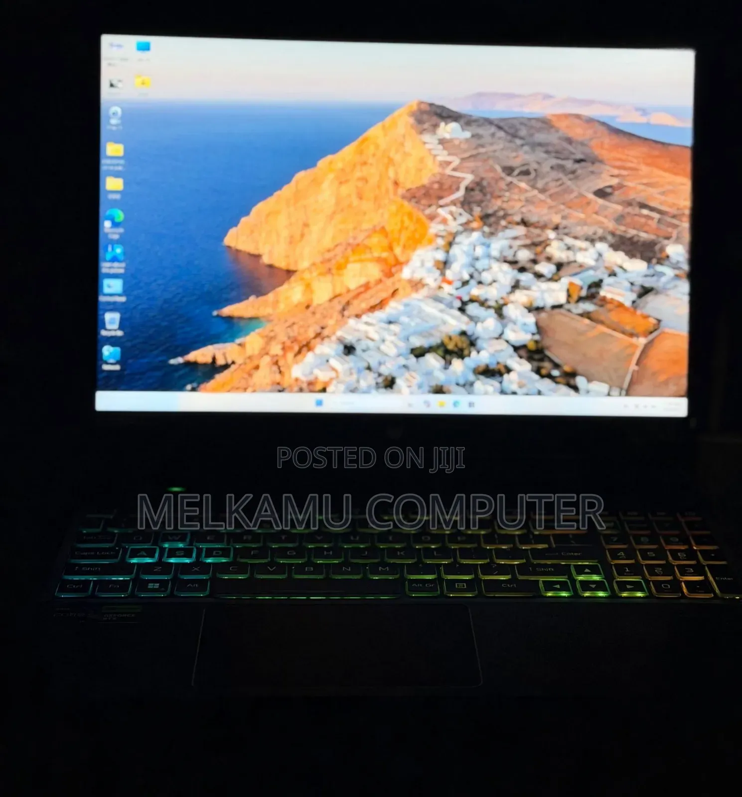 New Laptop Acer Predator Helios 300 16GB Intel Core i9 SSD 1T