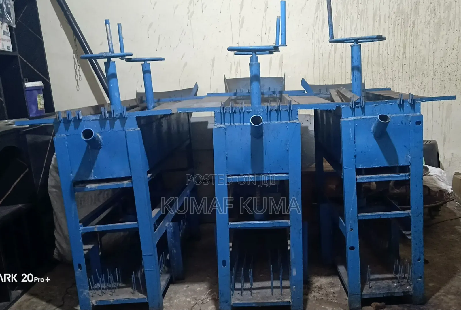Candle Maker Machine