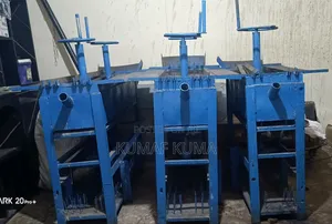 Candle Maker Machine