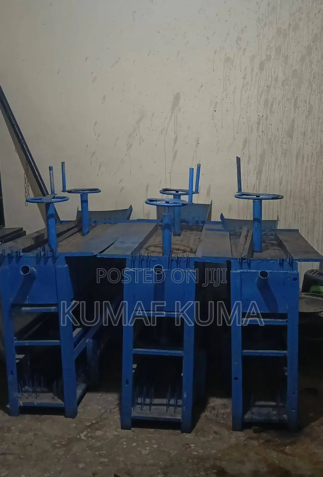 Candle Maker Machine