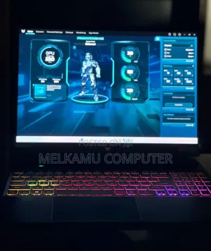 New Laptop Acer Predator Helios 300 16GB Intel Core i9 SSD 1T
