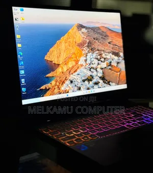 New Laptop Acer Predator Helios 300 16GB Intel Core i9 SSD 1T