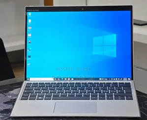 New Laptop HP Elite X2 G8 16GB Intel Core i7 SSD 512GB