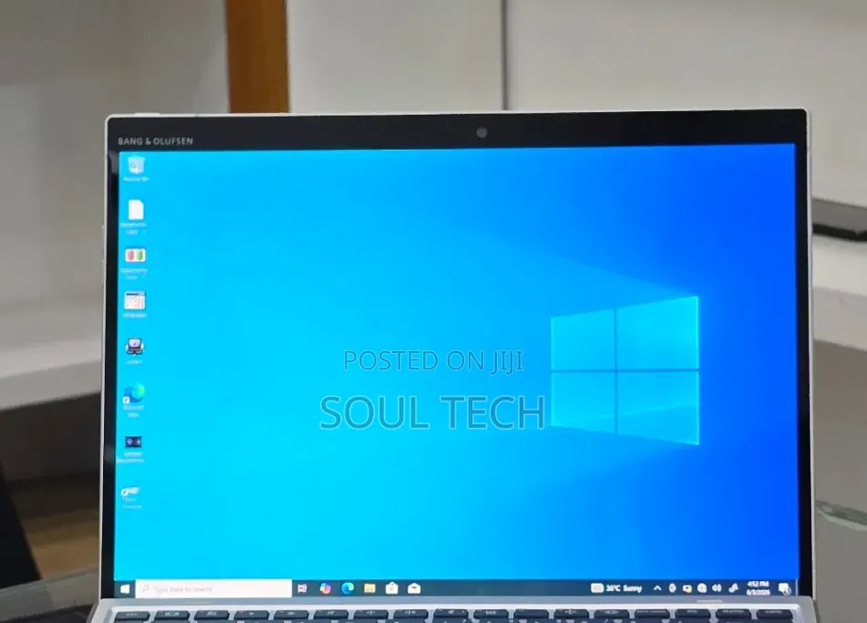 New Laptop HP Elite X2 G8 16GB Intel Core i7 SSD 512GB