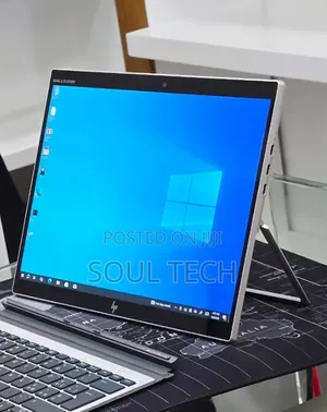 New Laptop HP Elite X2 G8 16GB Intel Core i7 SSD 512GB
