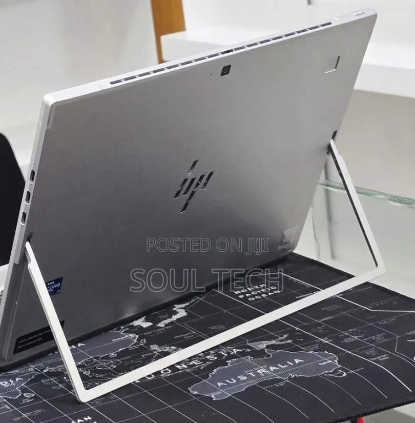 New Laptop HP Elite X2 G8 16GB Intel Core i7 SSD 512GB