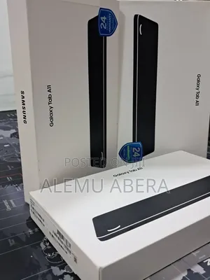 New Samsung Galaxy Tab A11 64 GB