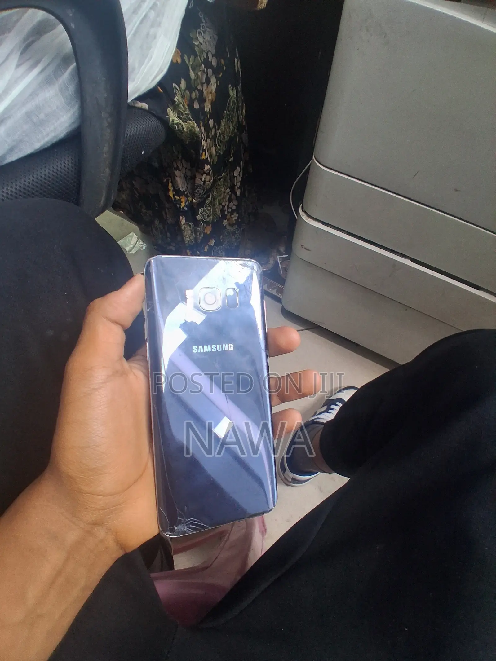 Samsung Galaxy S8 Plus 64 GB