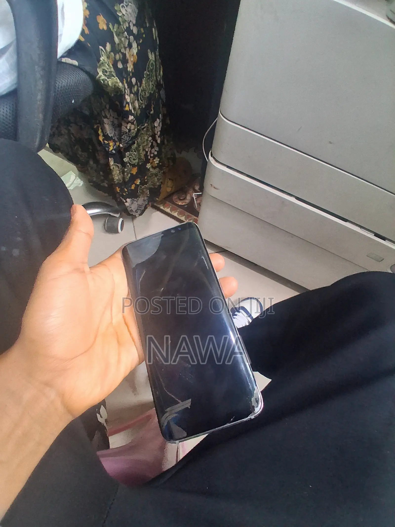 Samsung Galaxy S8 Plus 64 GB