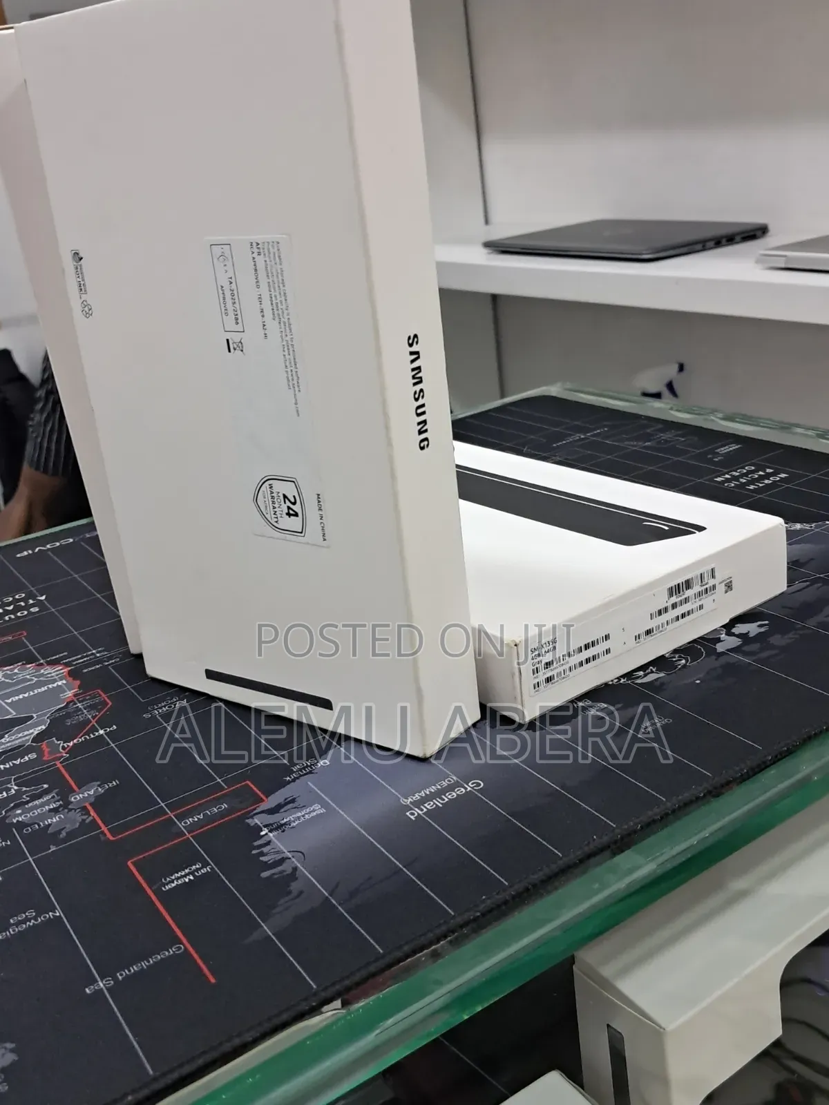 New Samsung Galaxy Tab A11 64 GB