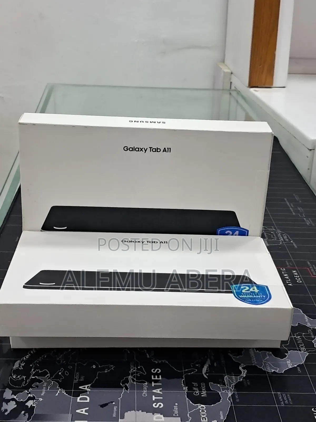 New Samsung Galaxy Tab A11 64 GB