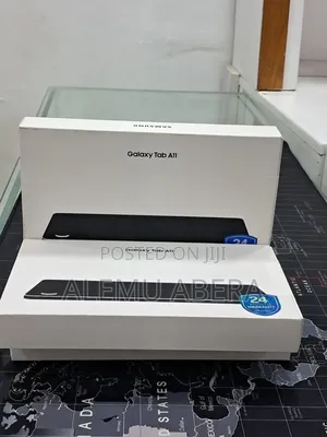 New Samsung Galaxy Tab A11 64 GB