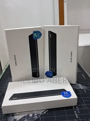 New Samsung Galaxy Tab A11 64 GB