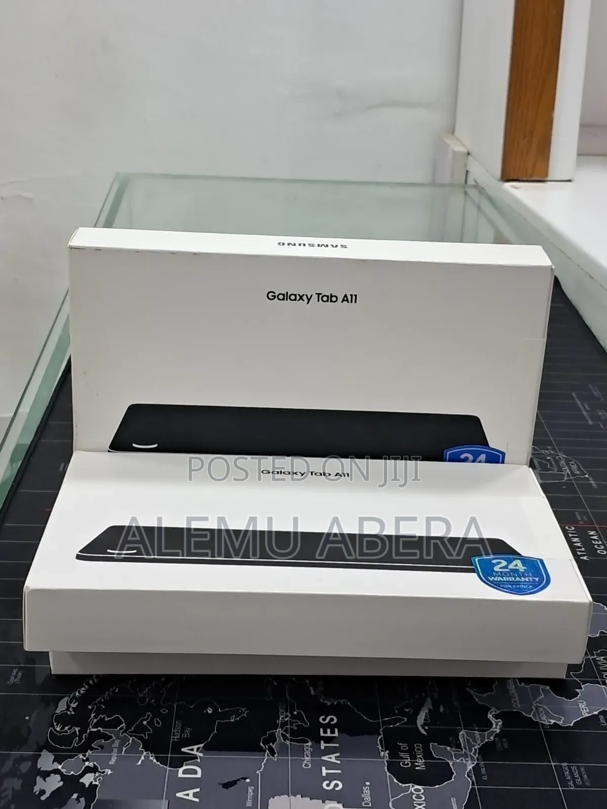 New Samsung Galaxy Tab A11 64 GB