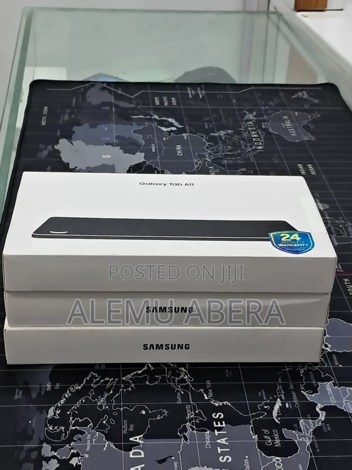 New Samsung Galaxy Tab A11 64 GB