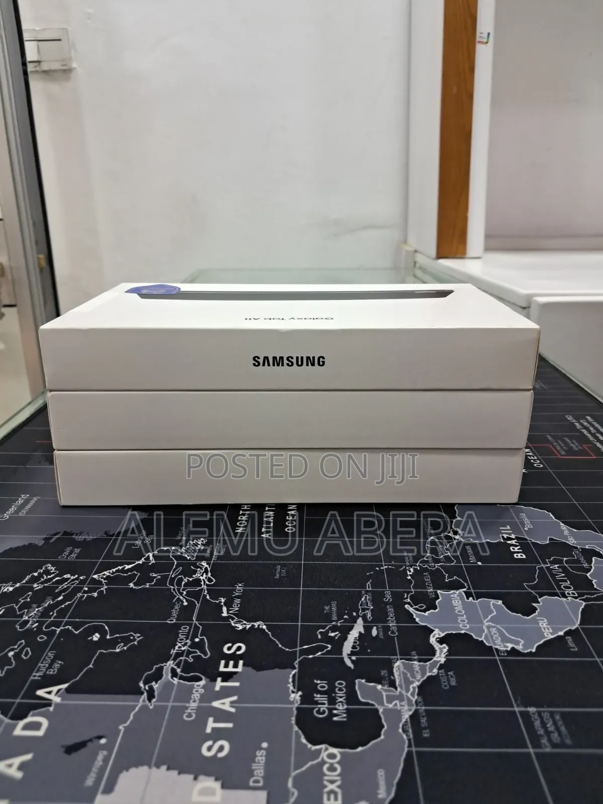 New Samsung Galaxy Tab A11 64 GB