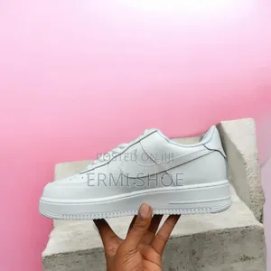 Air Nike White