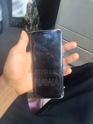 Samsung Galaxy S8 Plus 64 GB