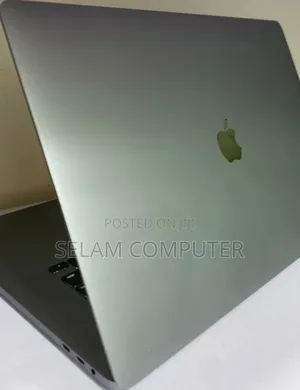 New Laptop Apple MacBook Pro 2019 16GB Intel Core i9 SSD 1T