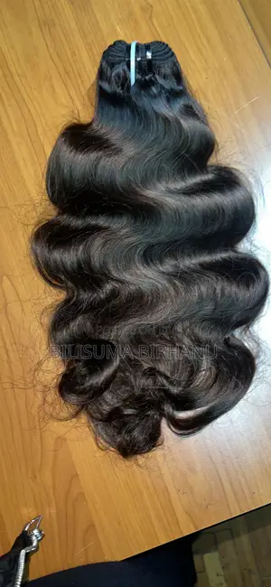 Human Hair