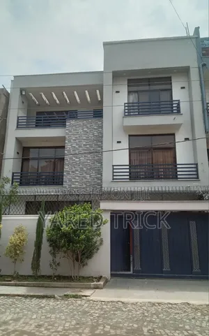 6bdrm House in Akaky Kaliti for sale