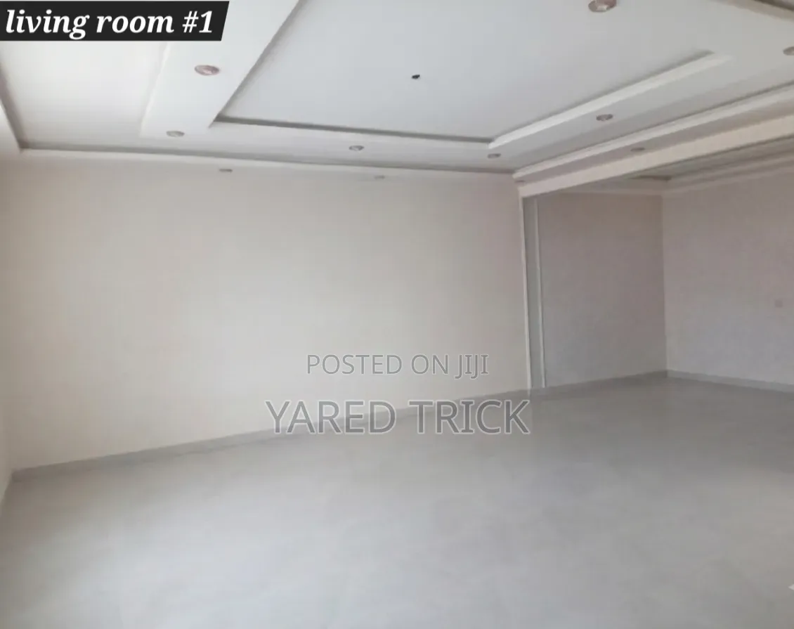 6bdrm House in Akaky Kaliti for sale