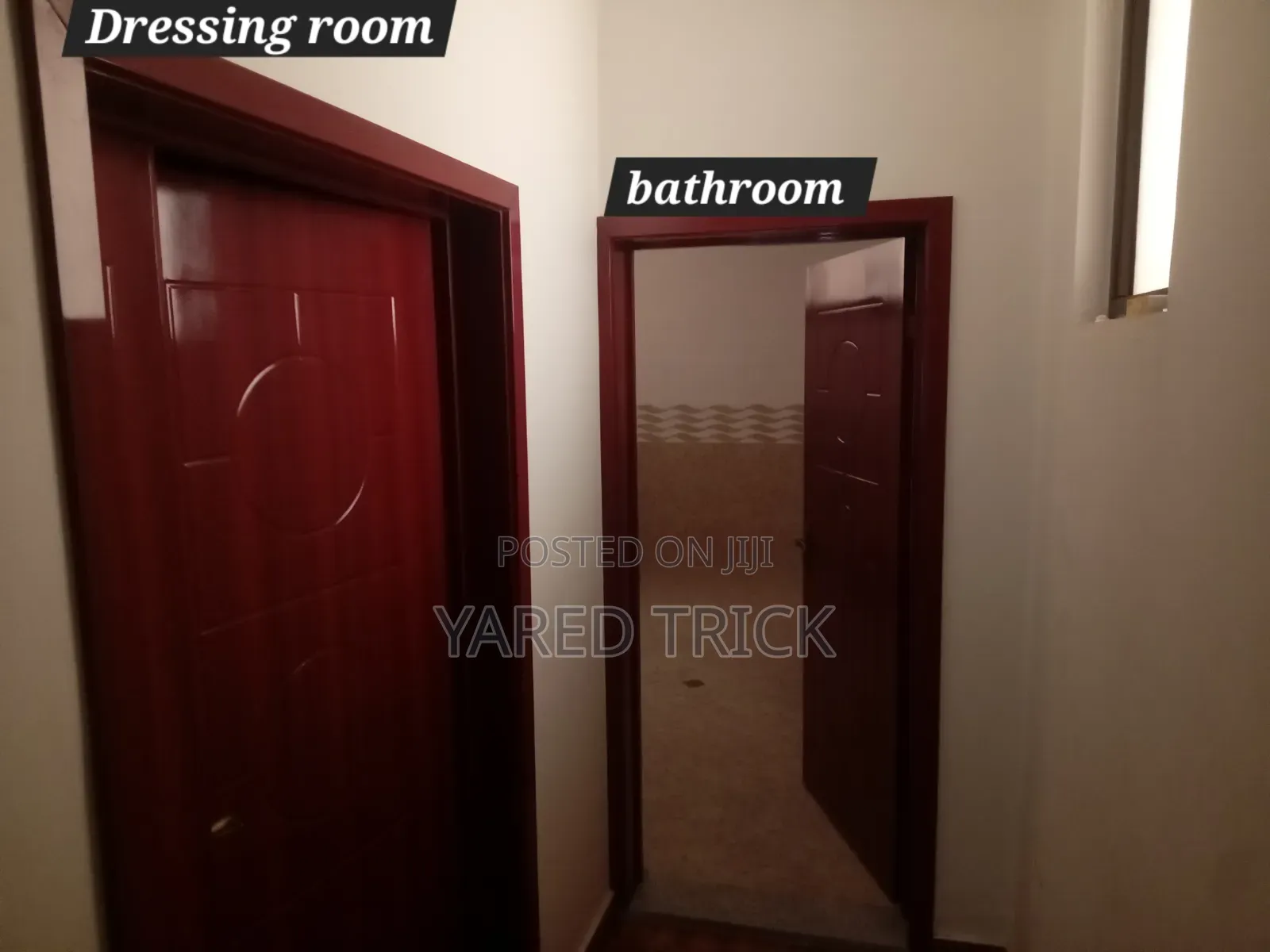 6bdrm House in Akaky Kaliti for sale