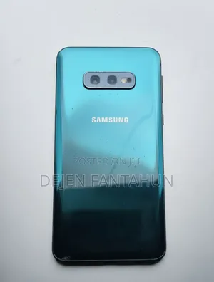 Samsung Galaxy S10e 128 GB