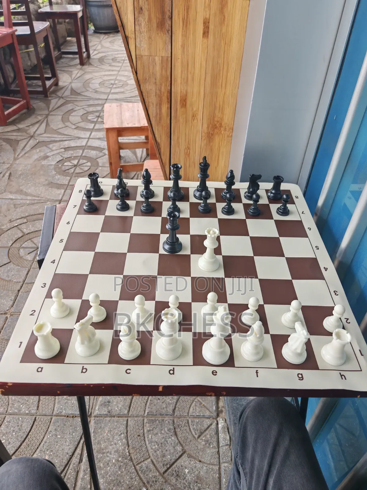 Chess Board