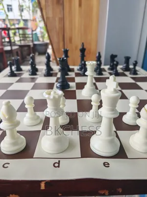 Chess Board