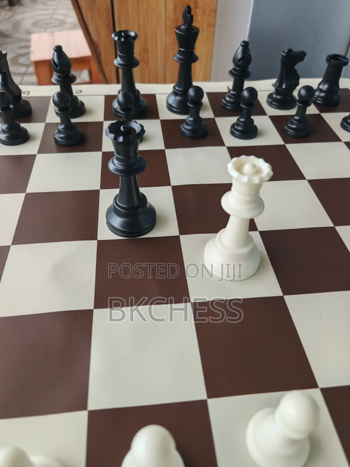 Chess Board