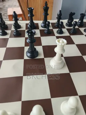Chess Board