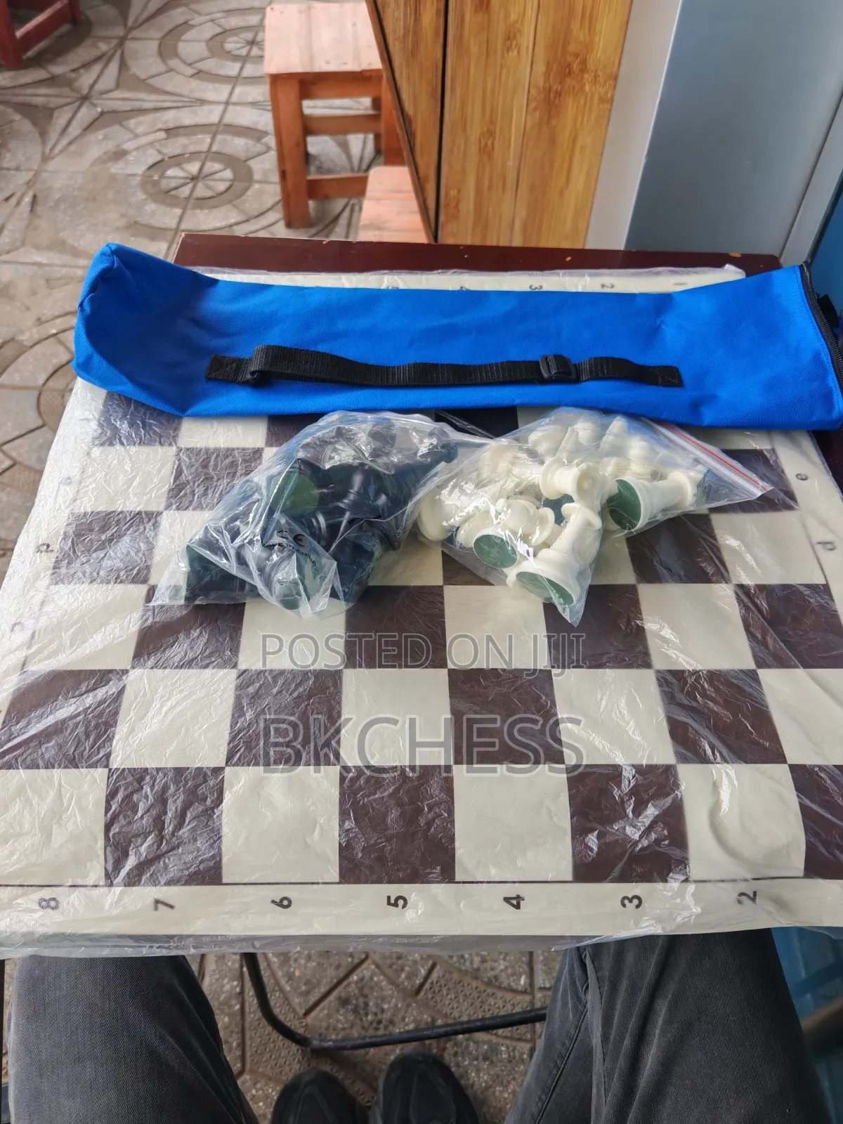 Chess Board