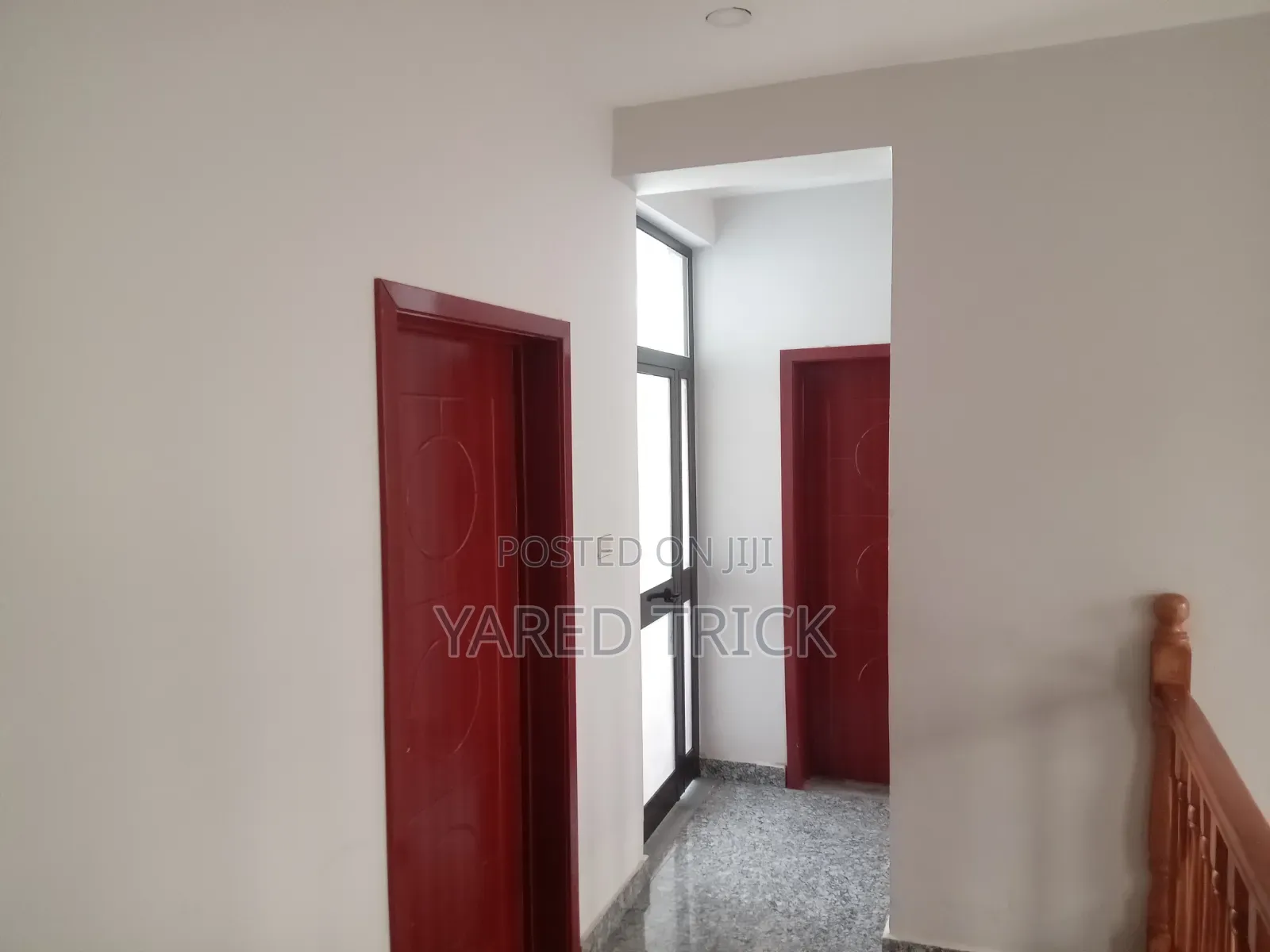 6bdrm House in Akaky Kaliti for sale