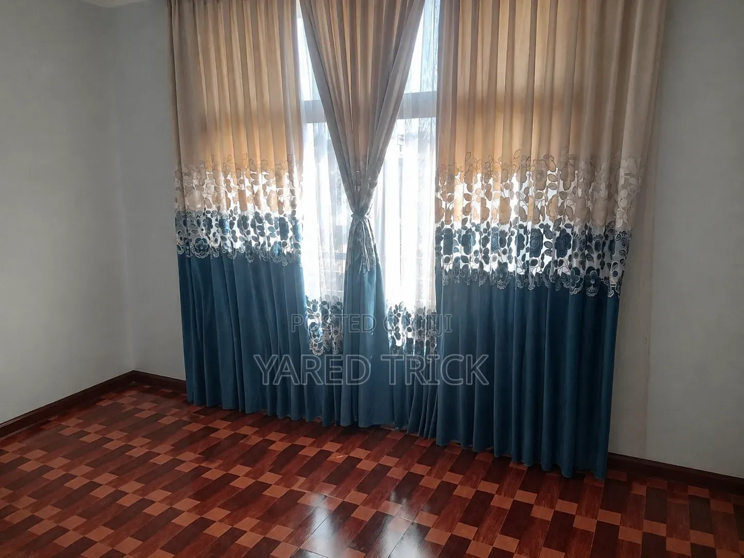 6bdrm House in Akaky Kaliti for sale