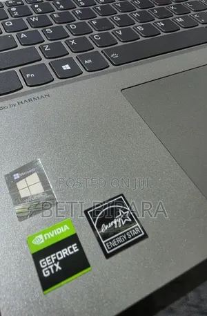 New Laptop Lenovo ThinkBook 15 16GB Intel Core i5 SSD 512GB