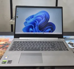 New Laptop Lenovo ThinkBook 15 16GB Intel Core i5 SSD 512GB