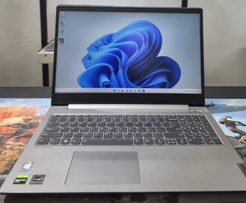 New Laptop Lenovo ThinkBook 15 16GB Intel Core i5 SSD 512GB