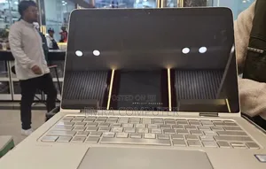 New Laptop HP 8GB Intel Core i5 SSD 256GB