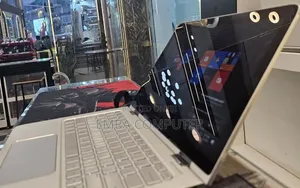 New Laptop HP 8GB Intel Core i5 SSD 256GB