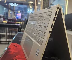 New Laptop HP 8GB Intel Core i5 SSD 256GB